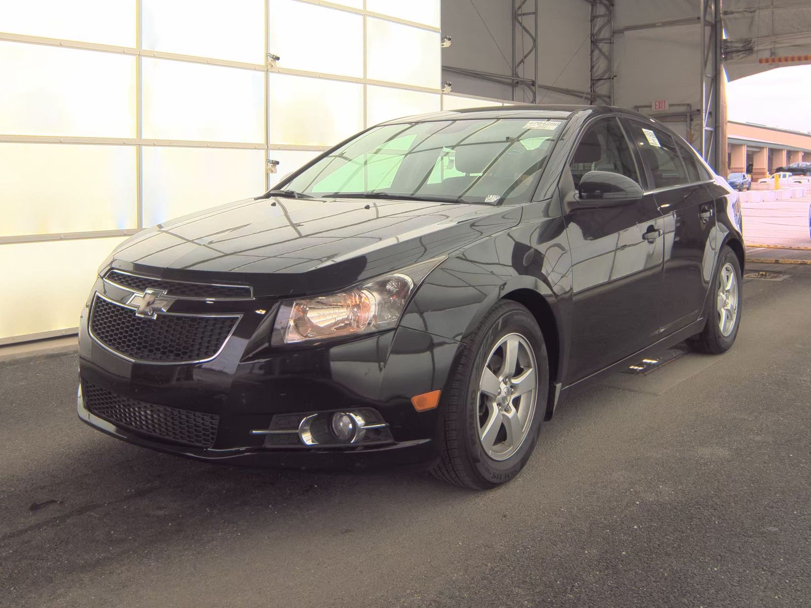 CHEVROLET CAMARO - 1