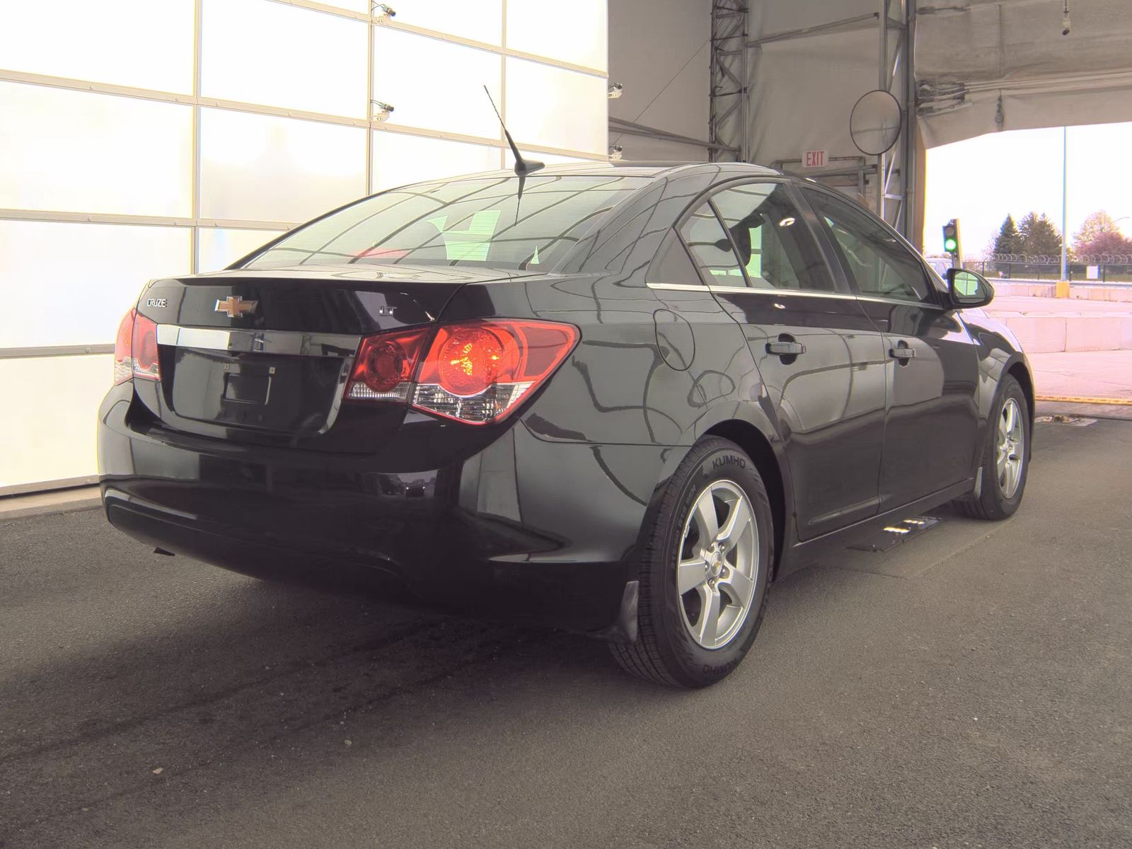 CHEVROLET CAMARO - 5