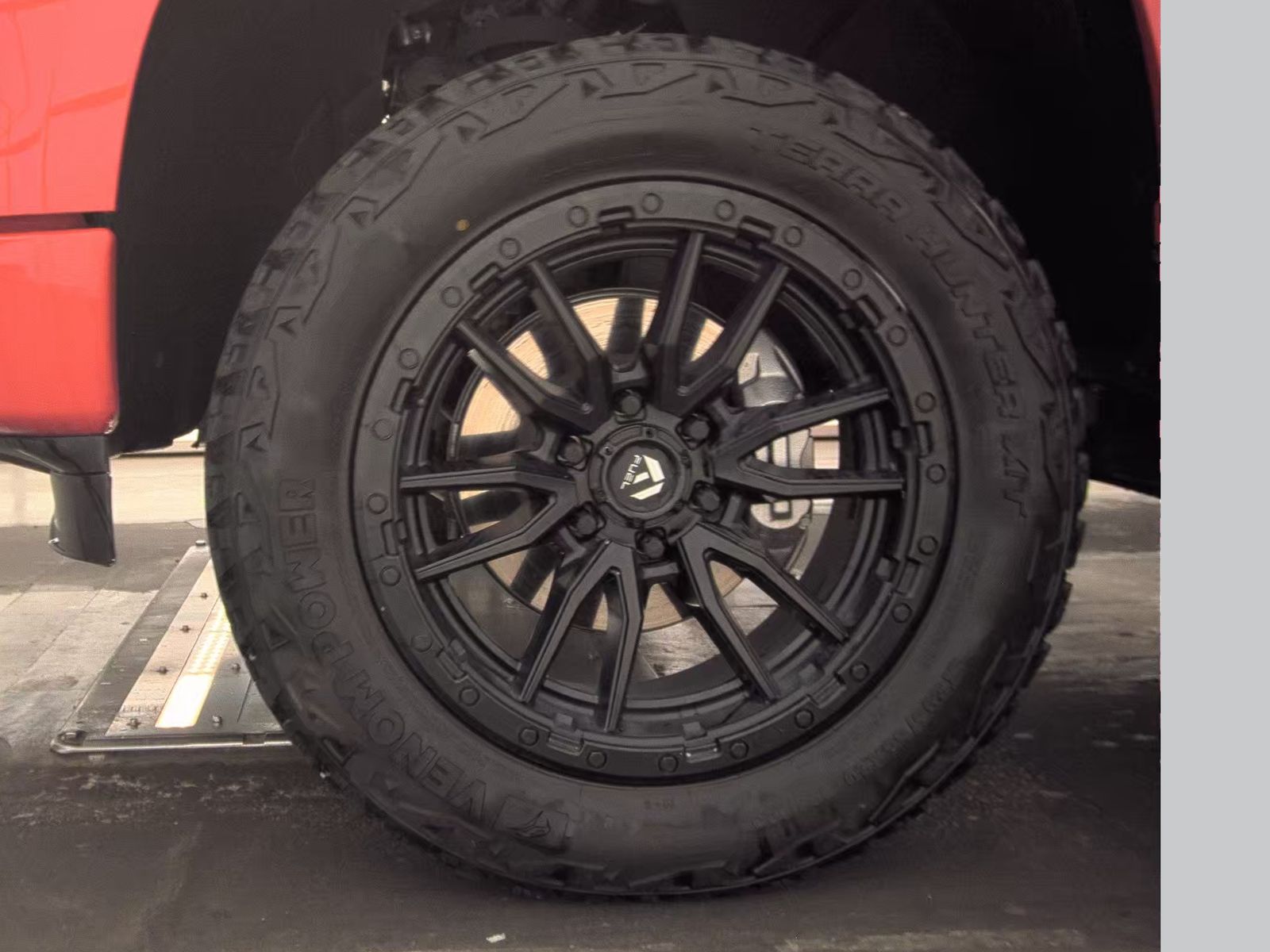 CHEVROLET OTHER - 10