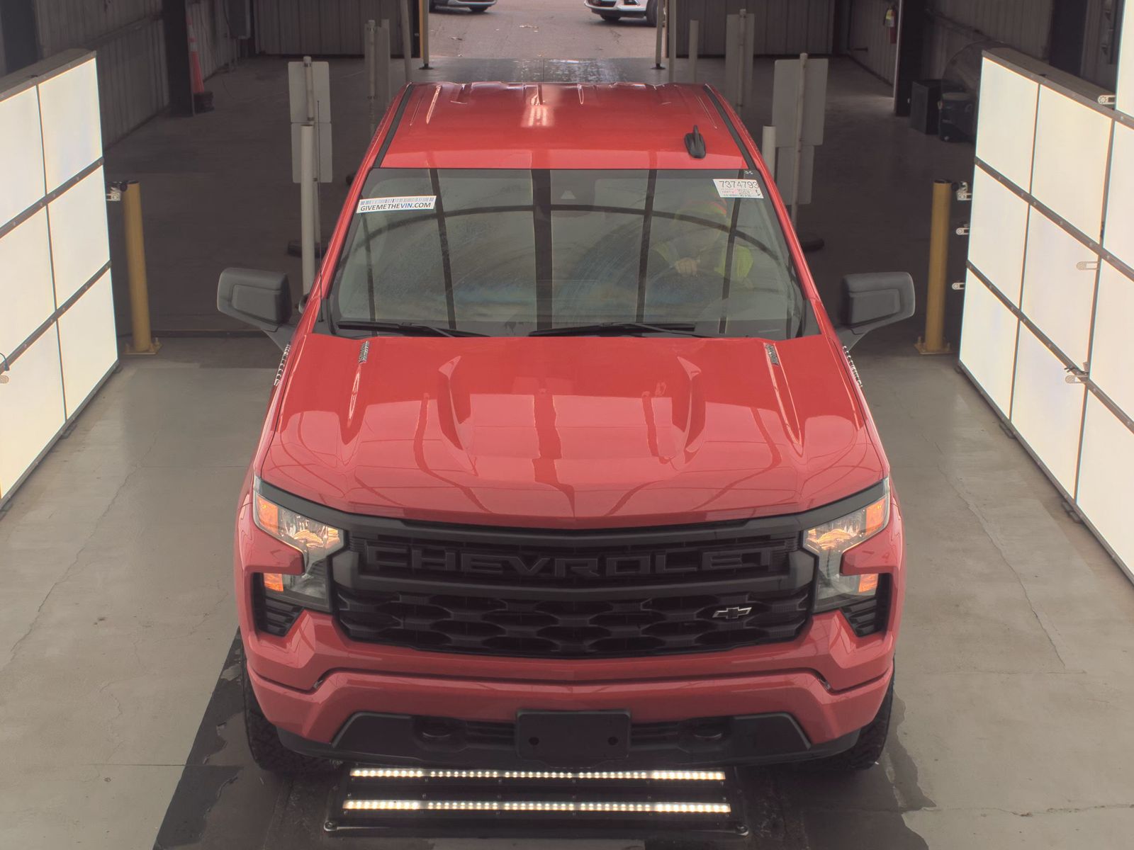 CHEVROLET OTHER - 3
