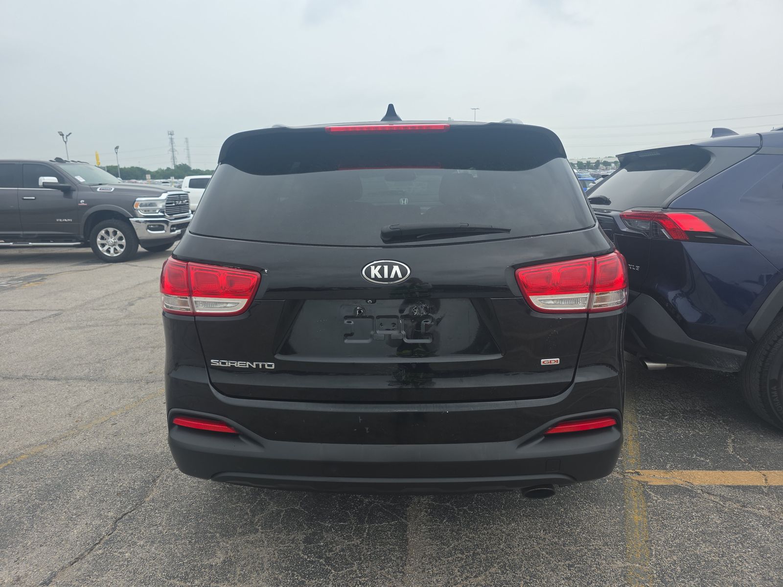 KIA OTHER - 6