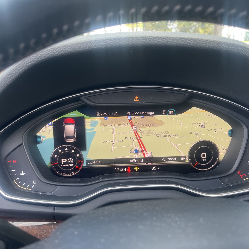 2018 Audi Q5 Premium Plus AWD