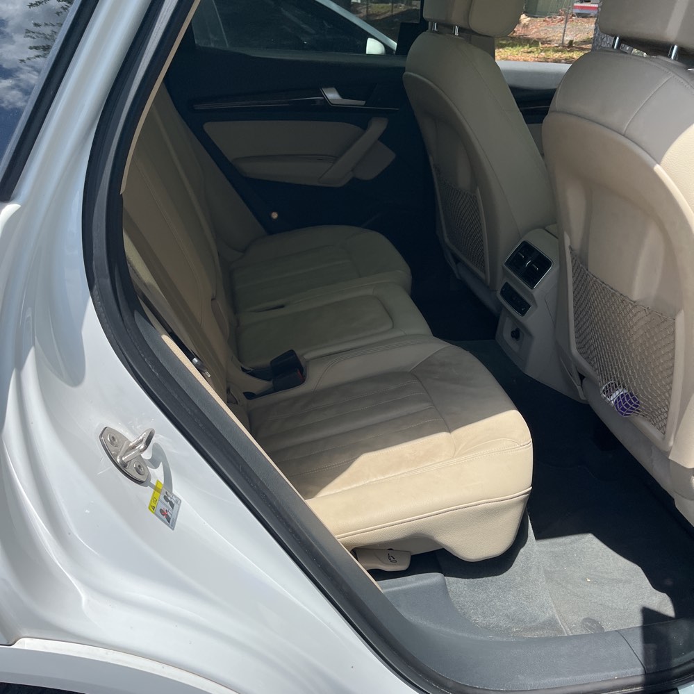 2018 Audi Q5 Premium Plus AWD