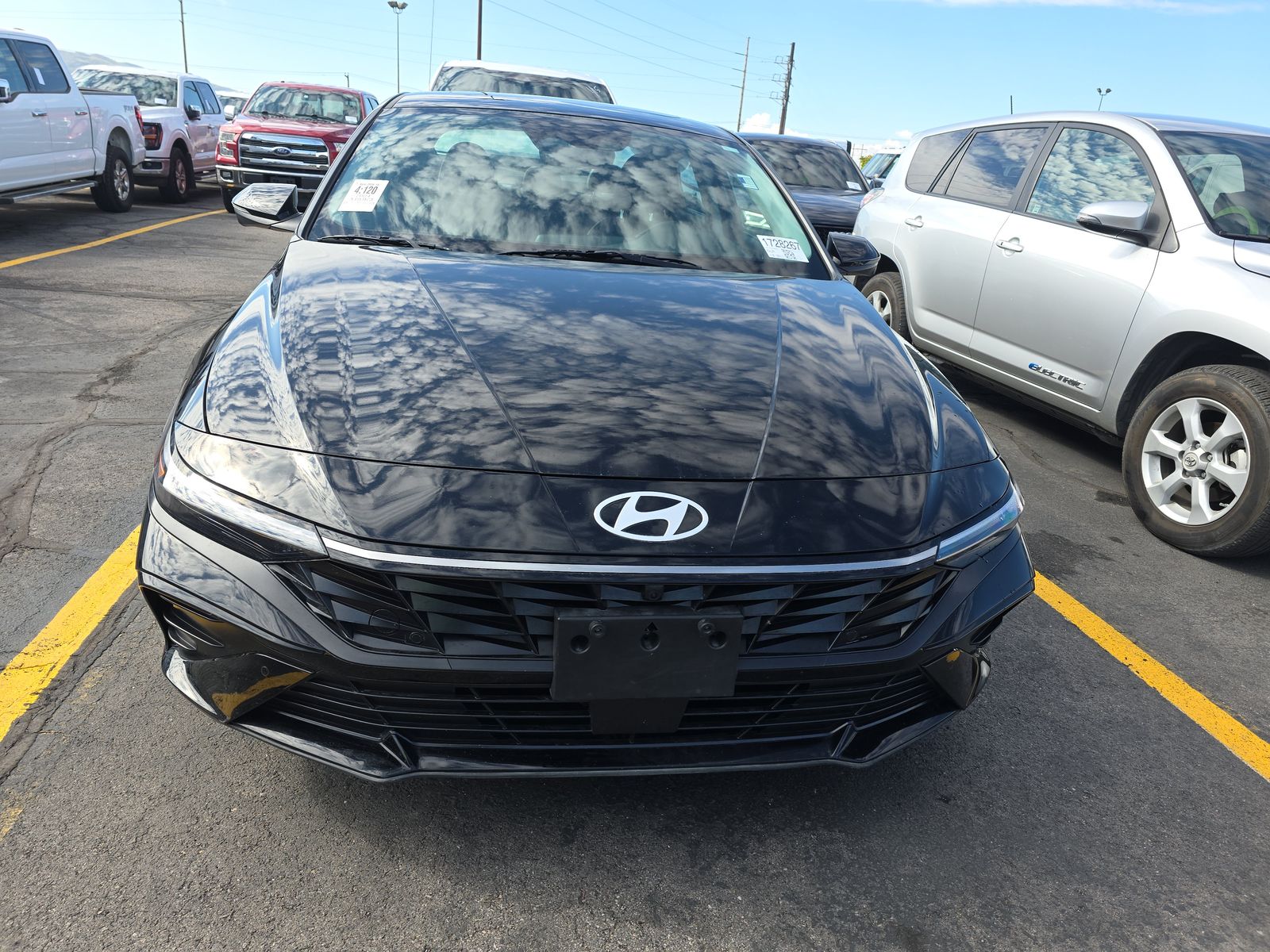 HYUNDAI OTHER - 3