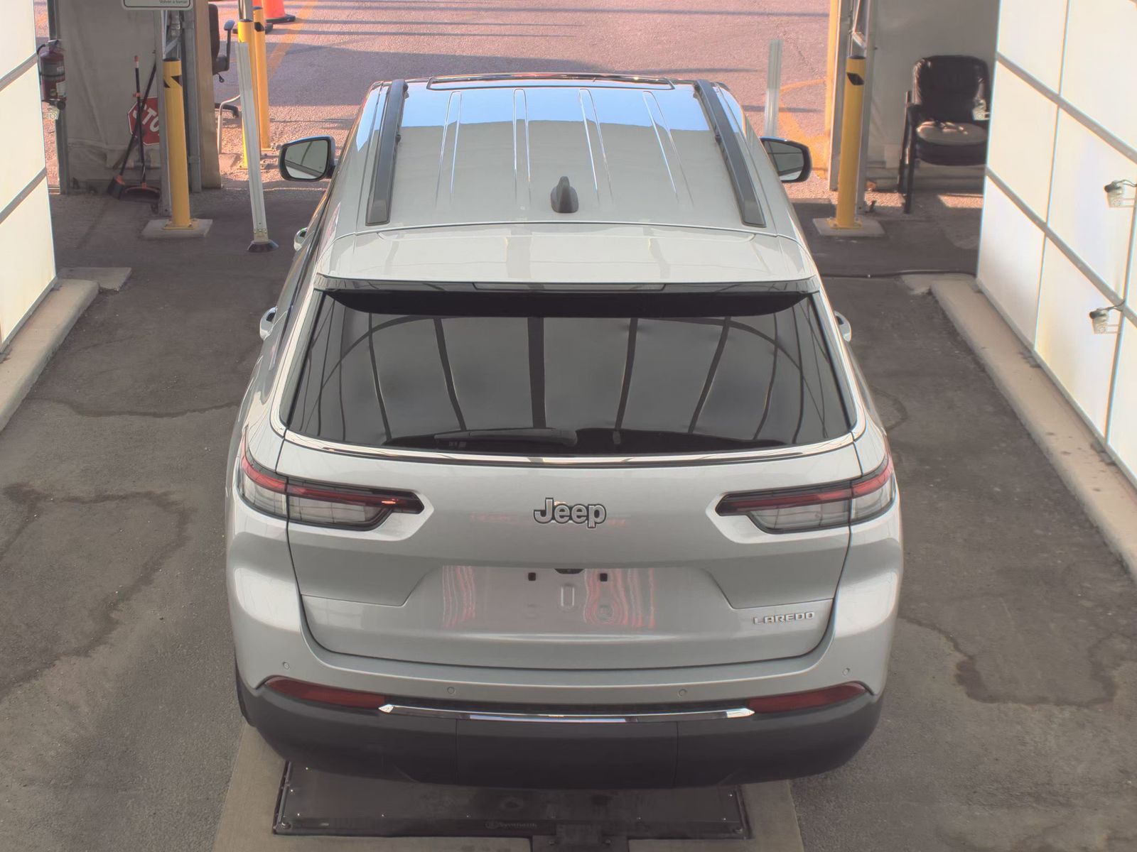 JEEP GRAND CHEROKEE - 6