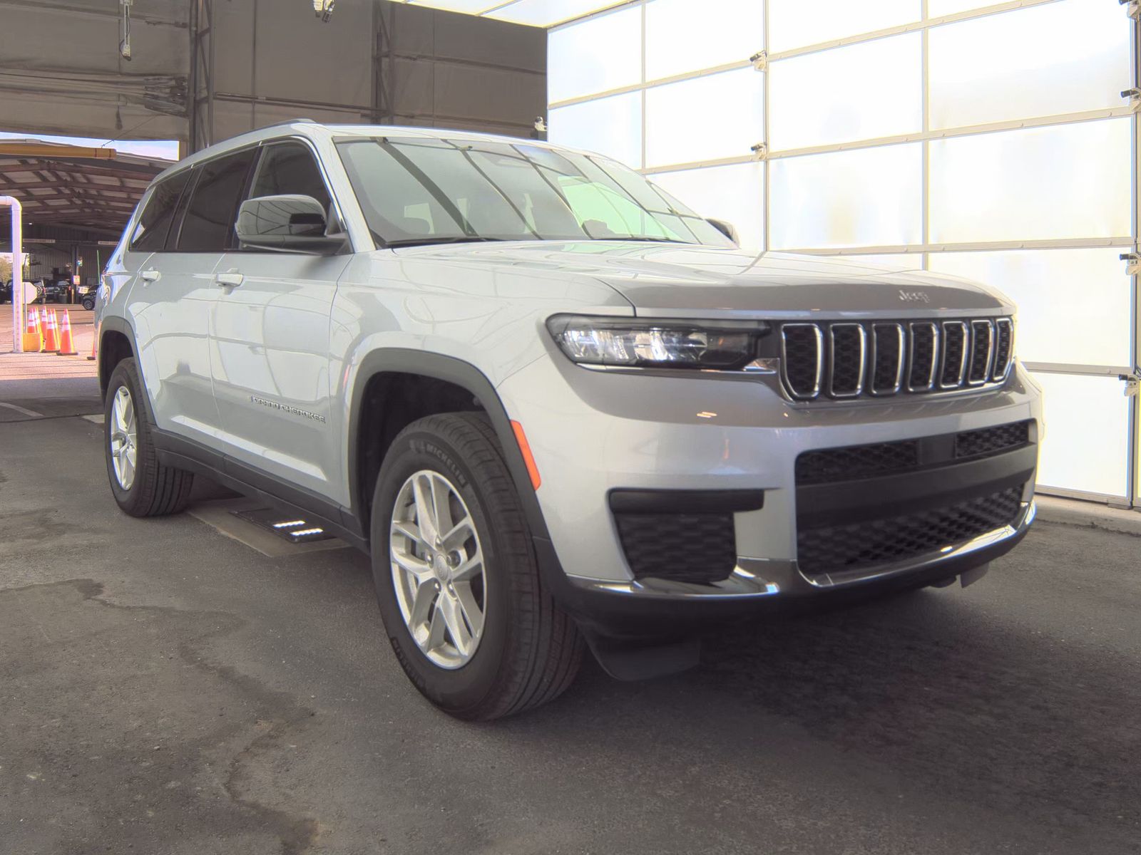 JEEP GRAND CHEROKEE - 4