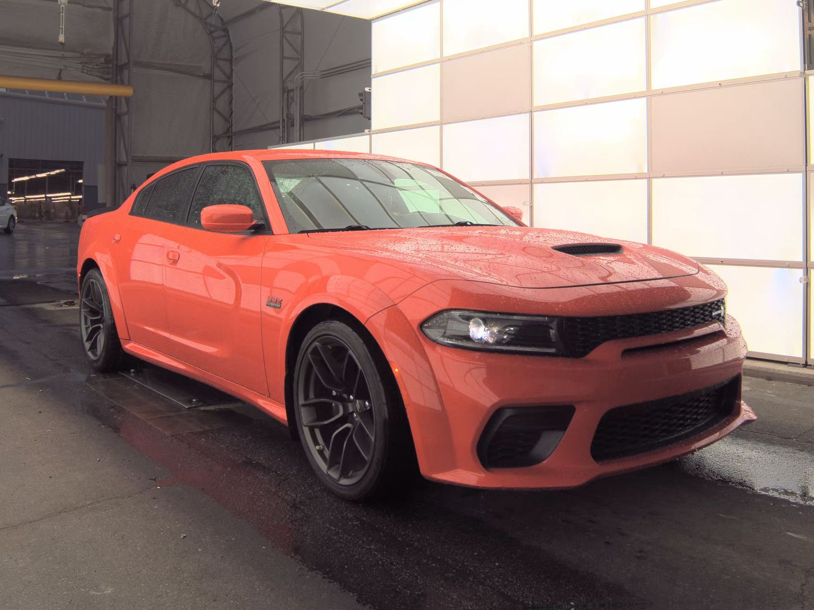 DODGE CHALLENGER - 4