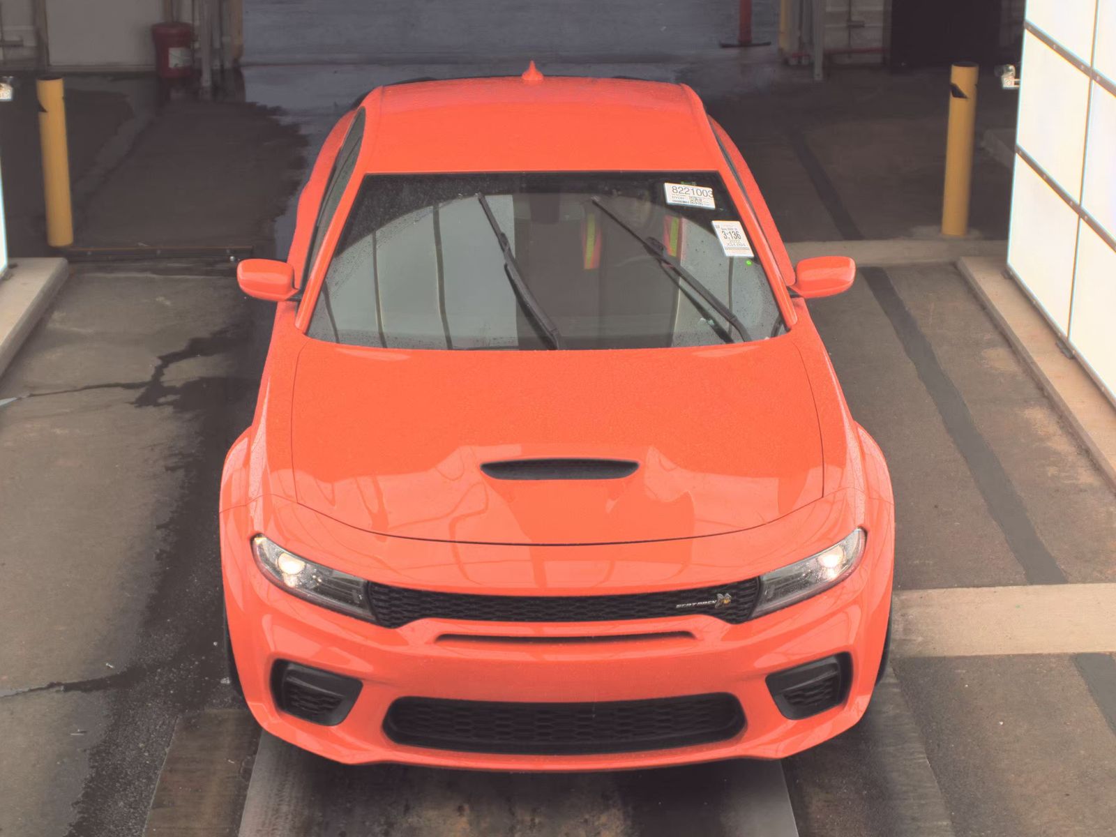 DODGE CHALLENGER - 3