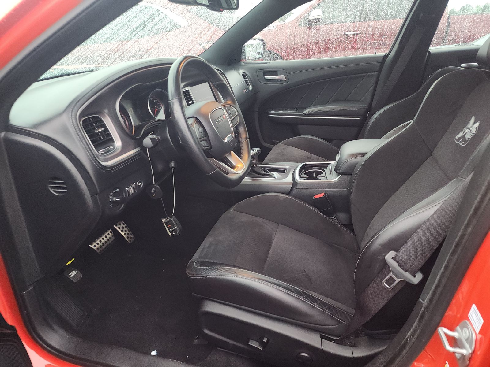 DODGE CHALLENGER - 8