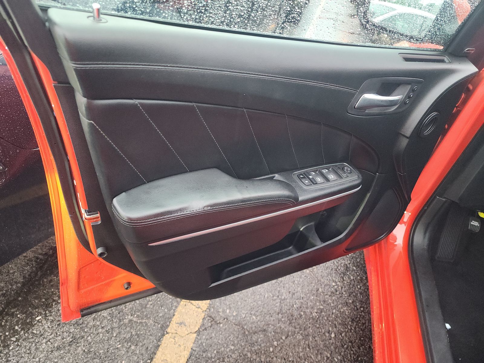 DODGE CHALLENGER - 10