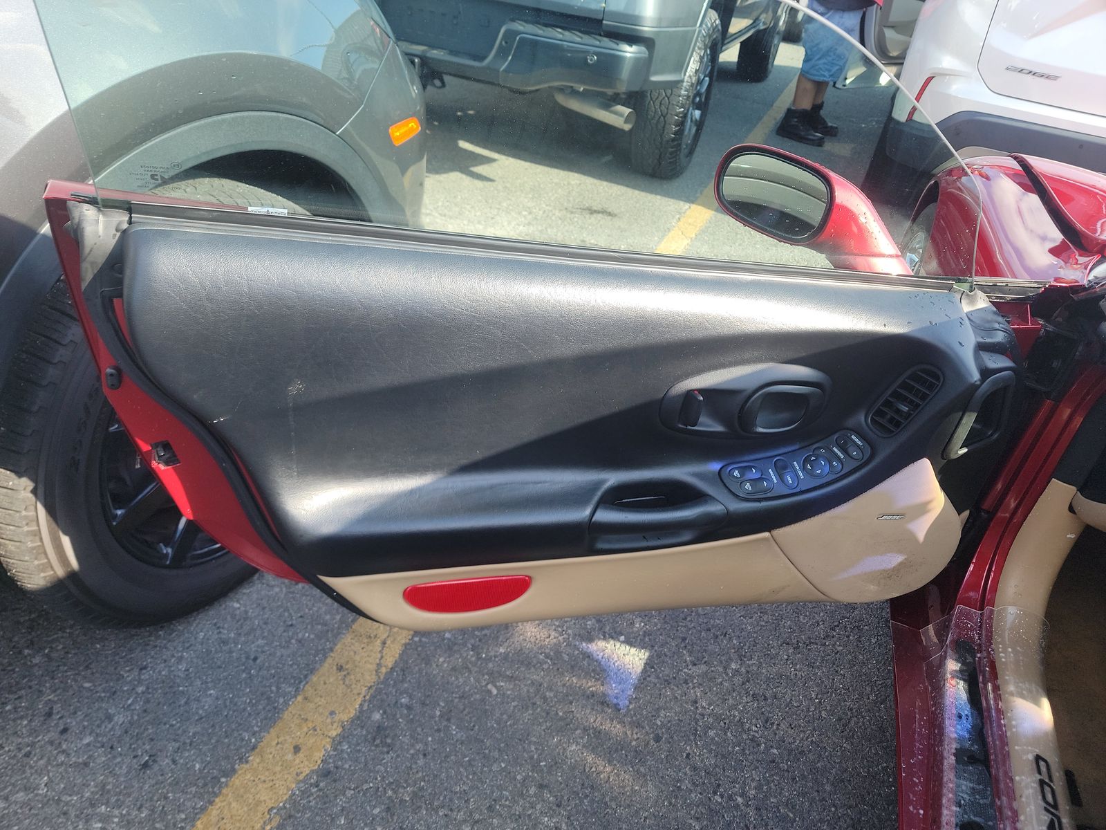 CHEVROLET OTHER - 10