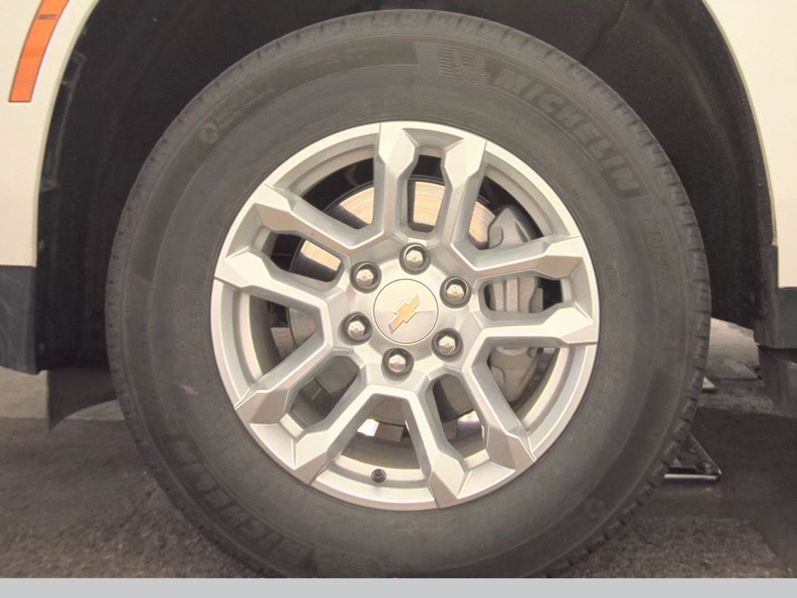 CHEVROLET OTHER - 10