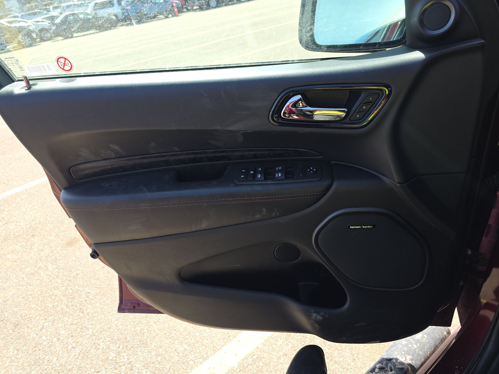 DODGE CHALLENGER - 10