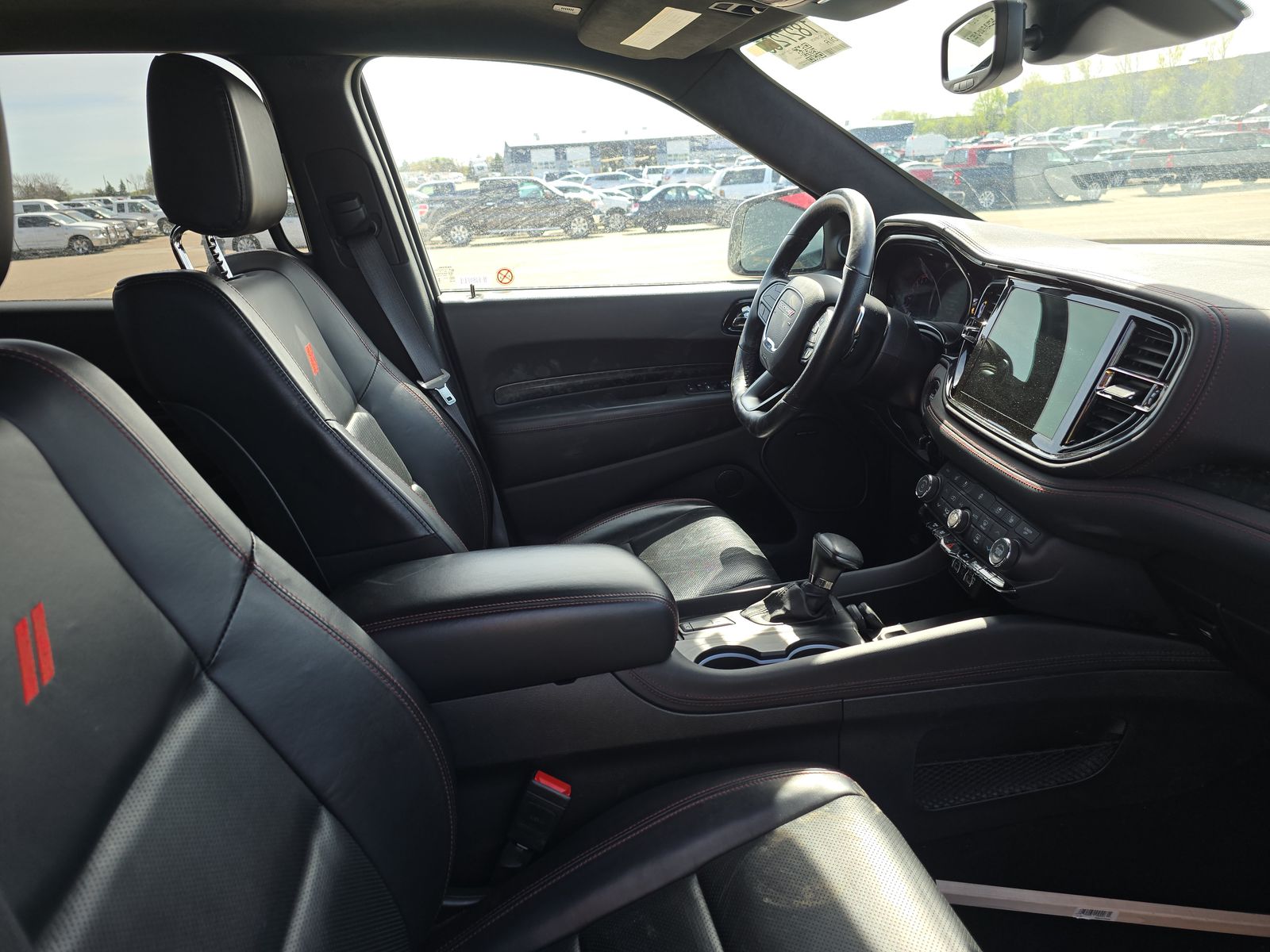 DODGE CHALLENGER - 9