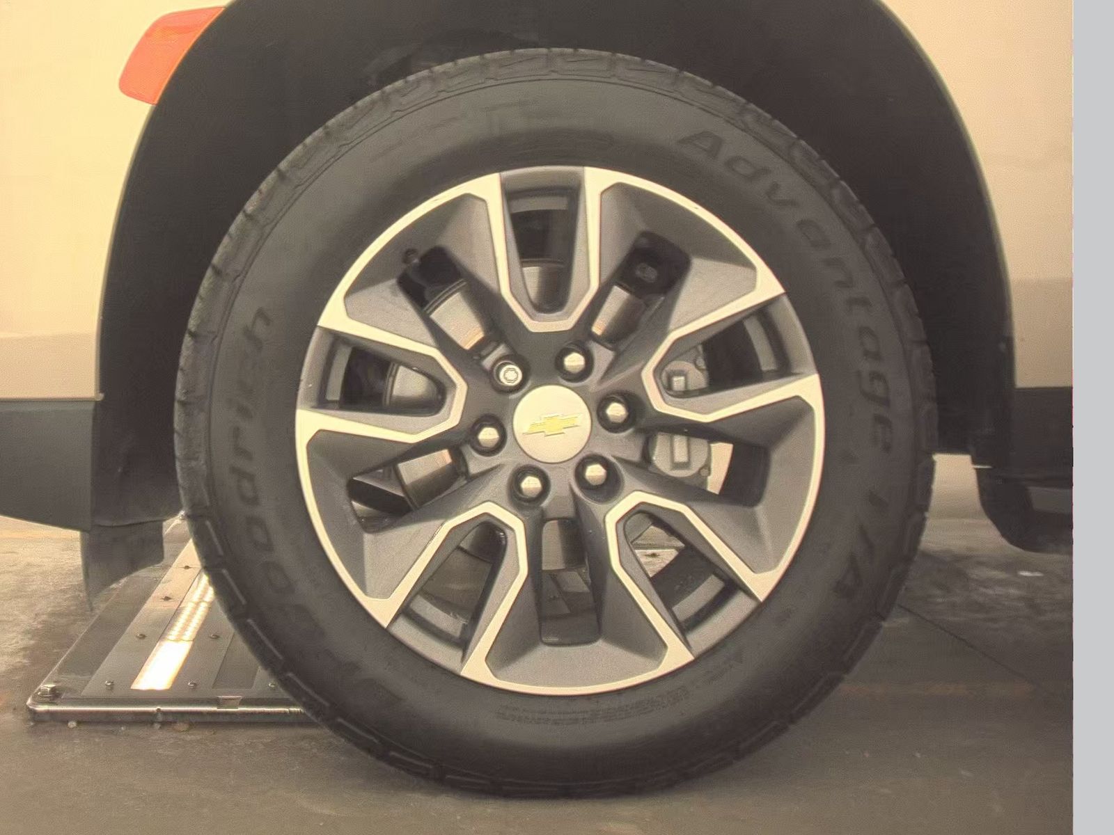 CHEVROLET OTHER - 10