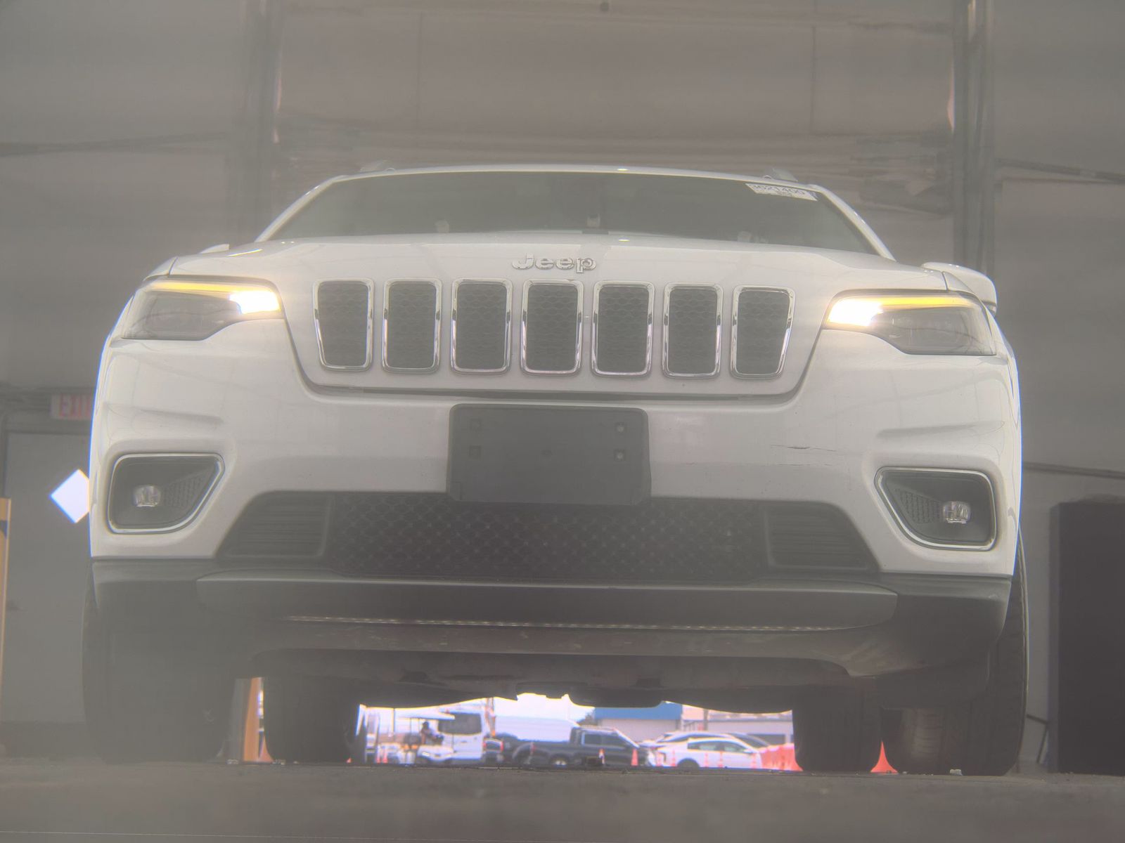 JEEP OTHER - 4