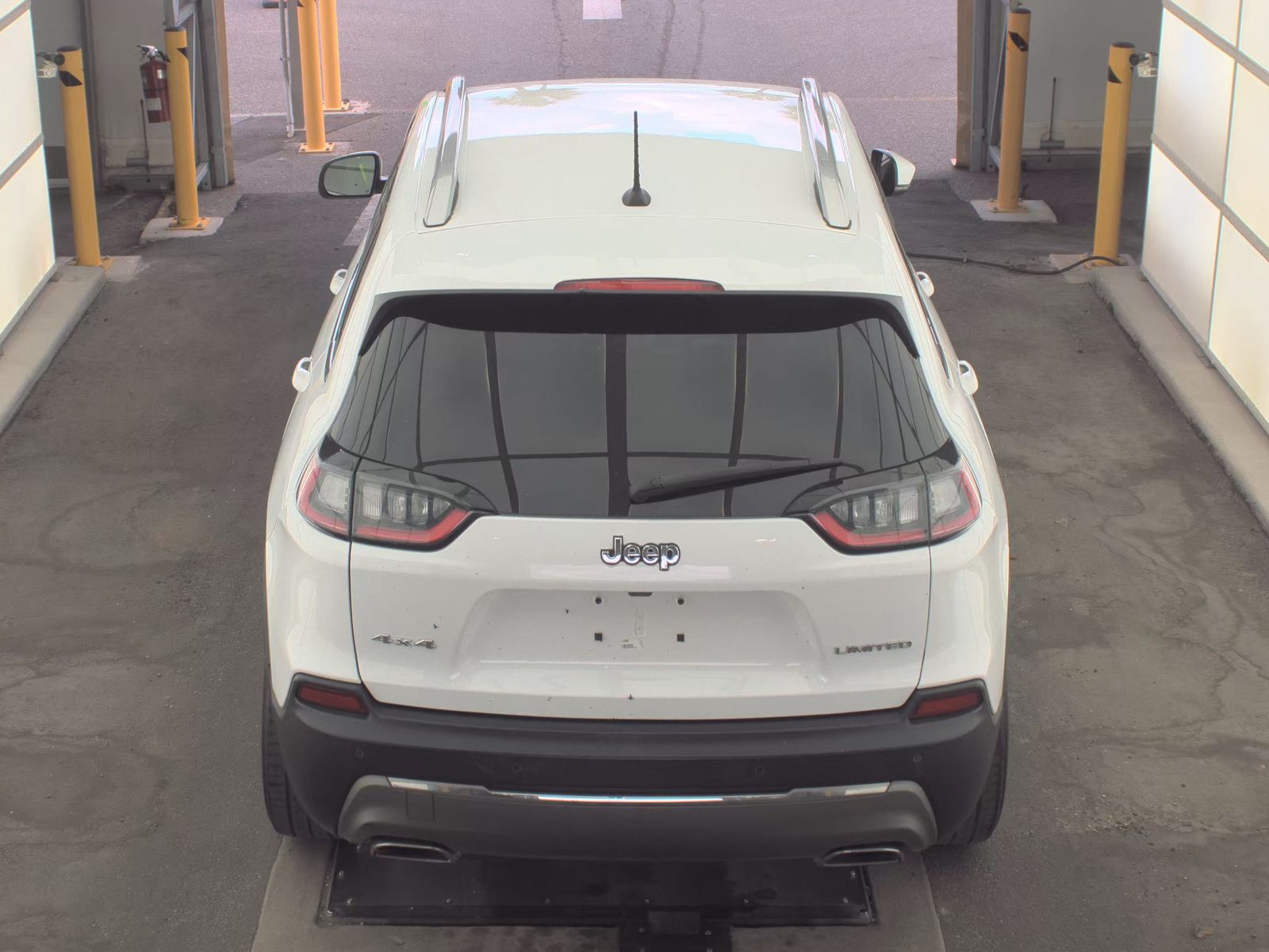 JEEP OTHER - 7