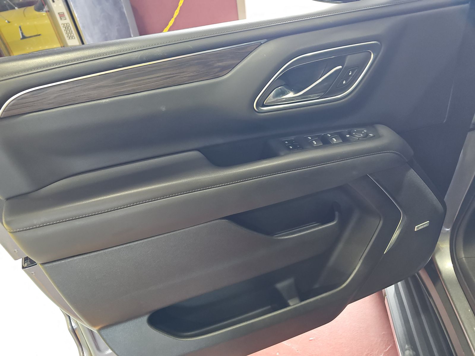 CHEVROLET OTHER - 10