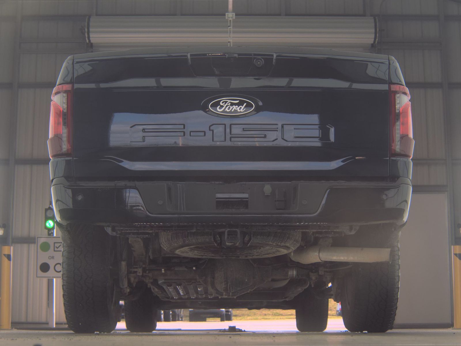 FORD F-150 - 8