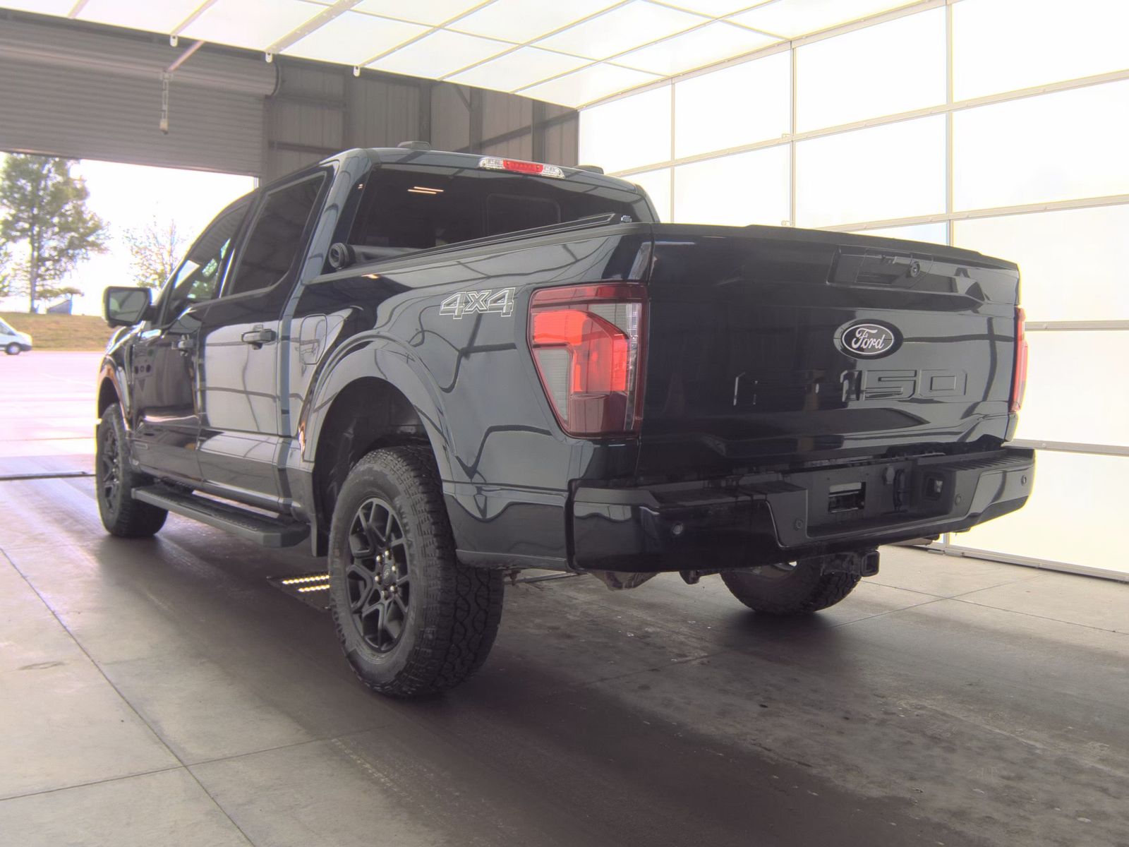 FORD F-150 - 9