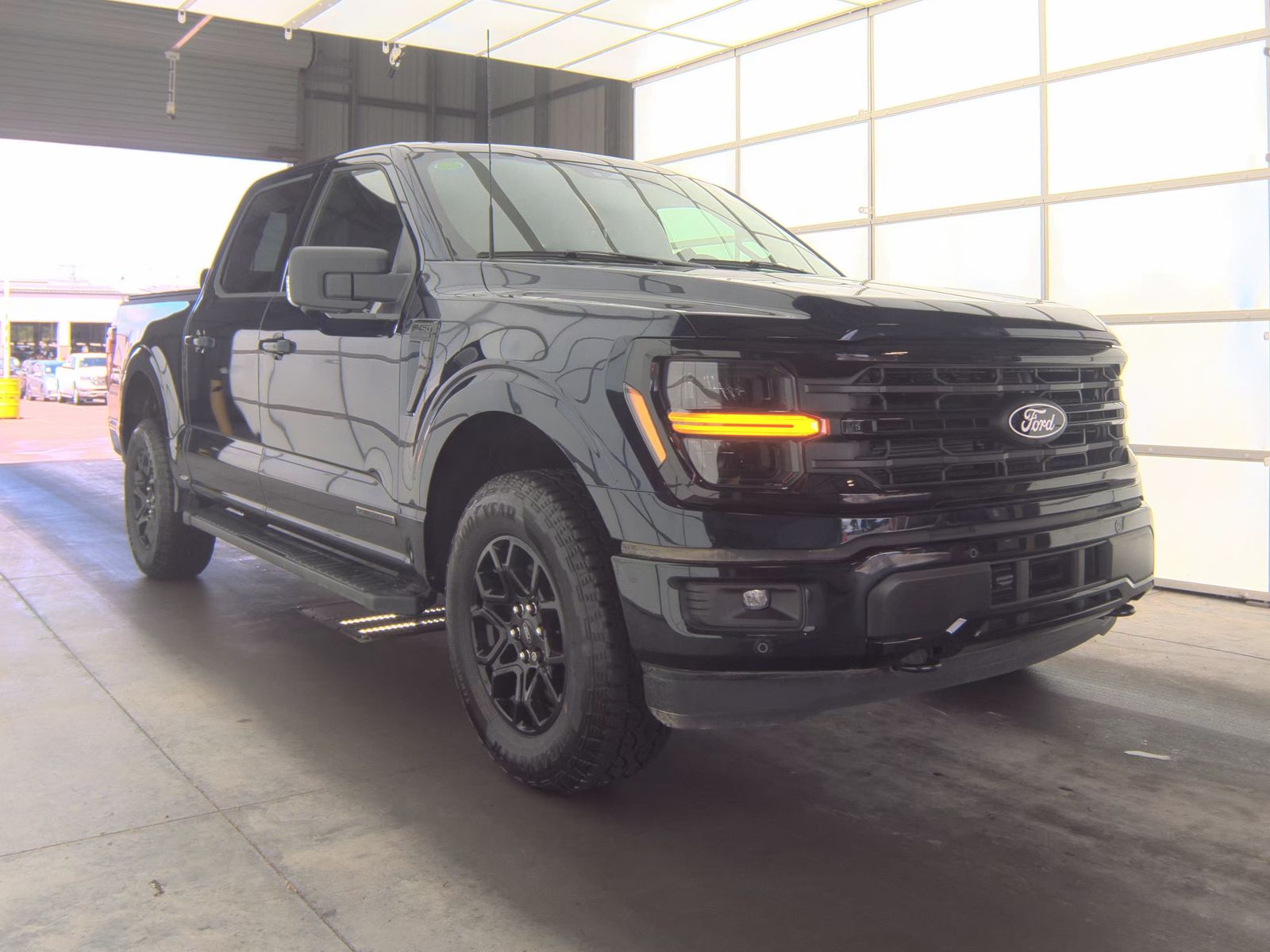 FORD F-150 - 5