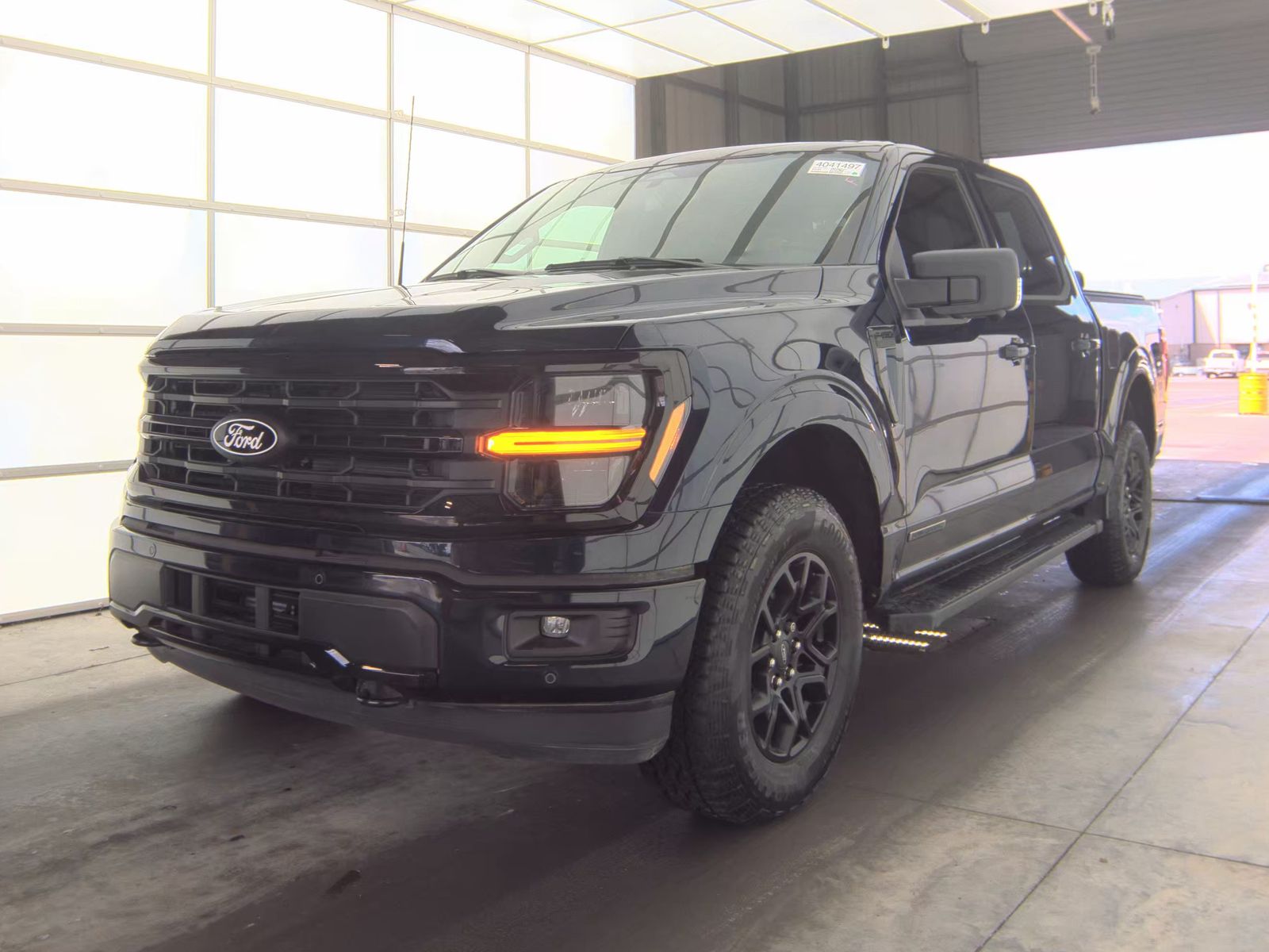 FORD F-150 - 1