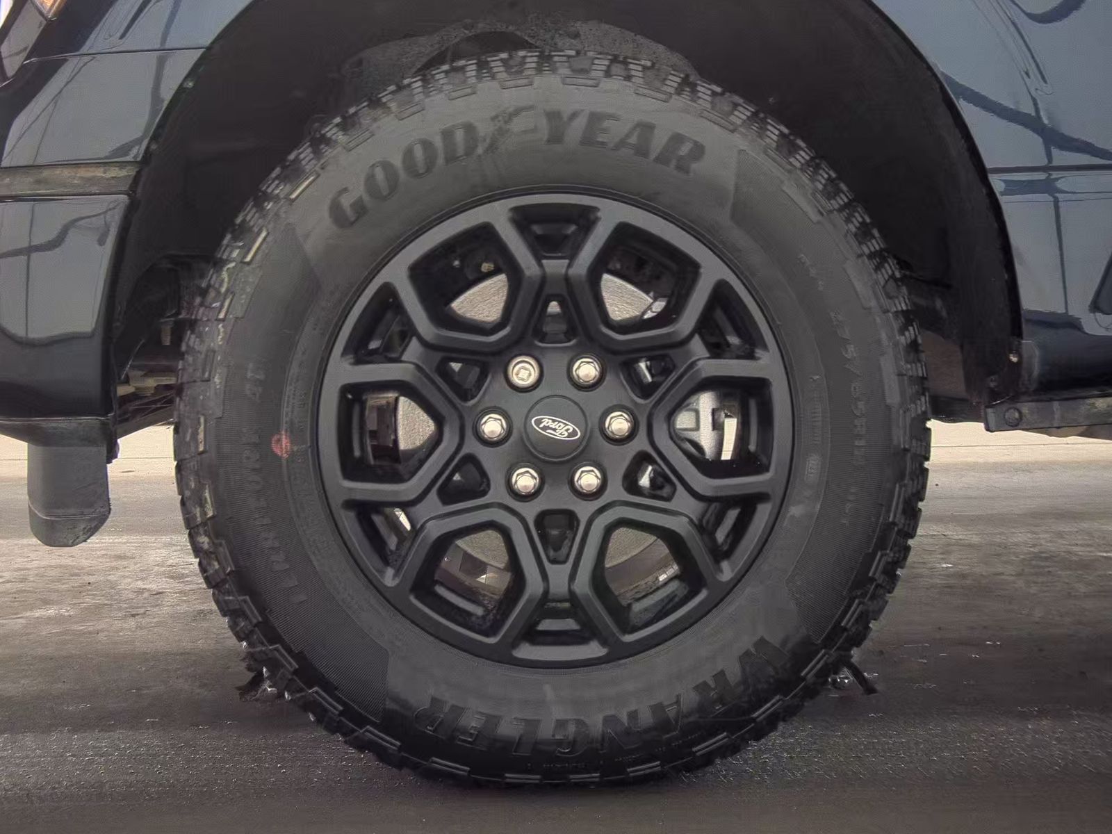 FORD F-150 - 10