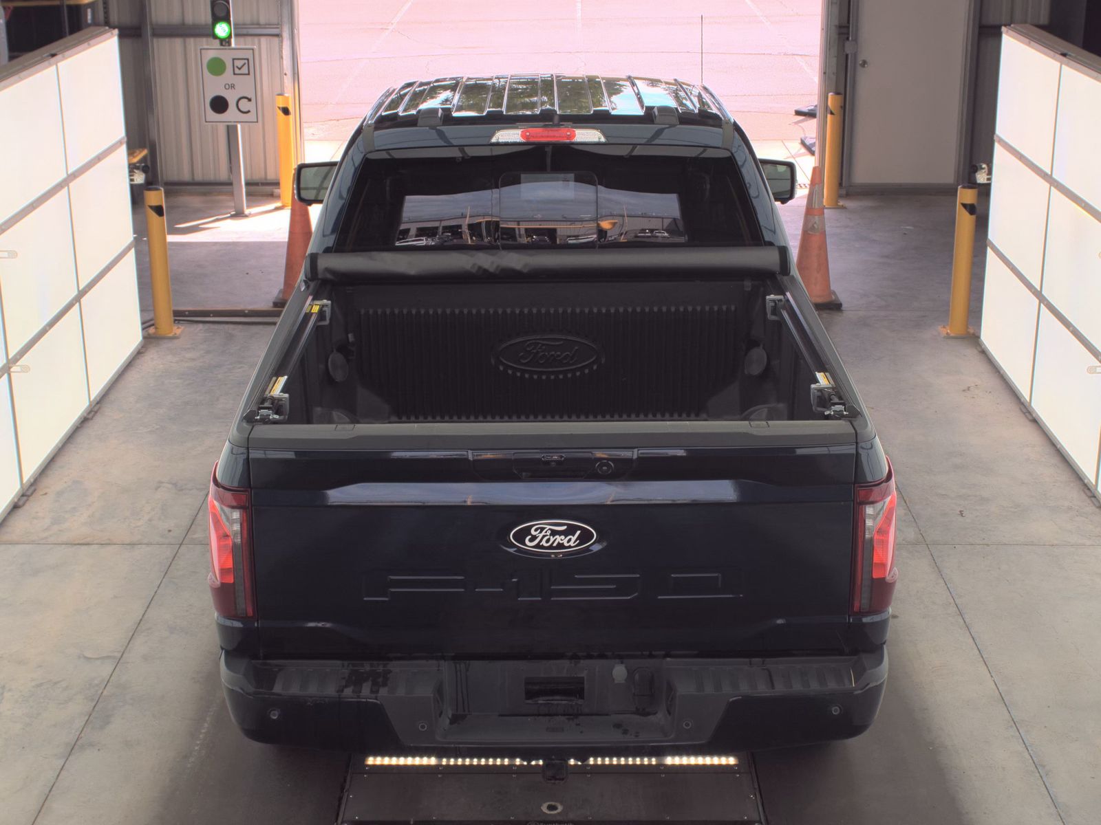 FORD F-150 - 7