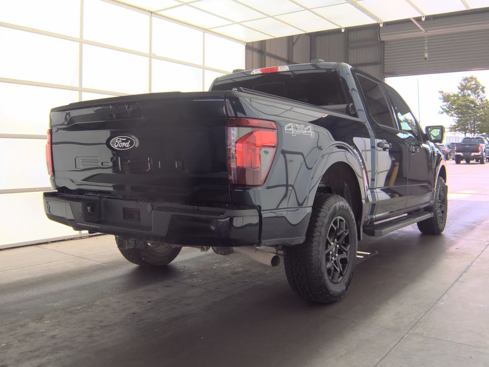 FORD F-150 - 6
