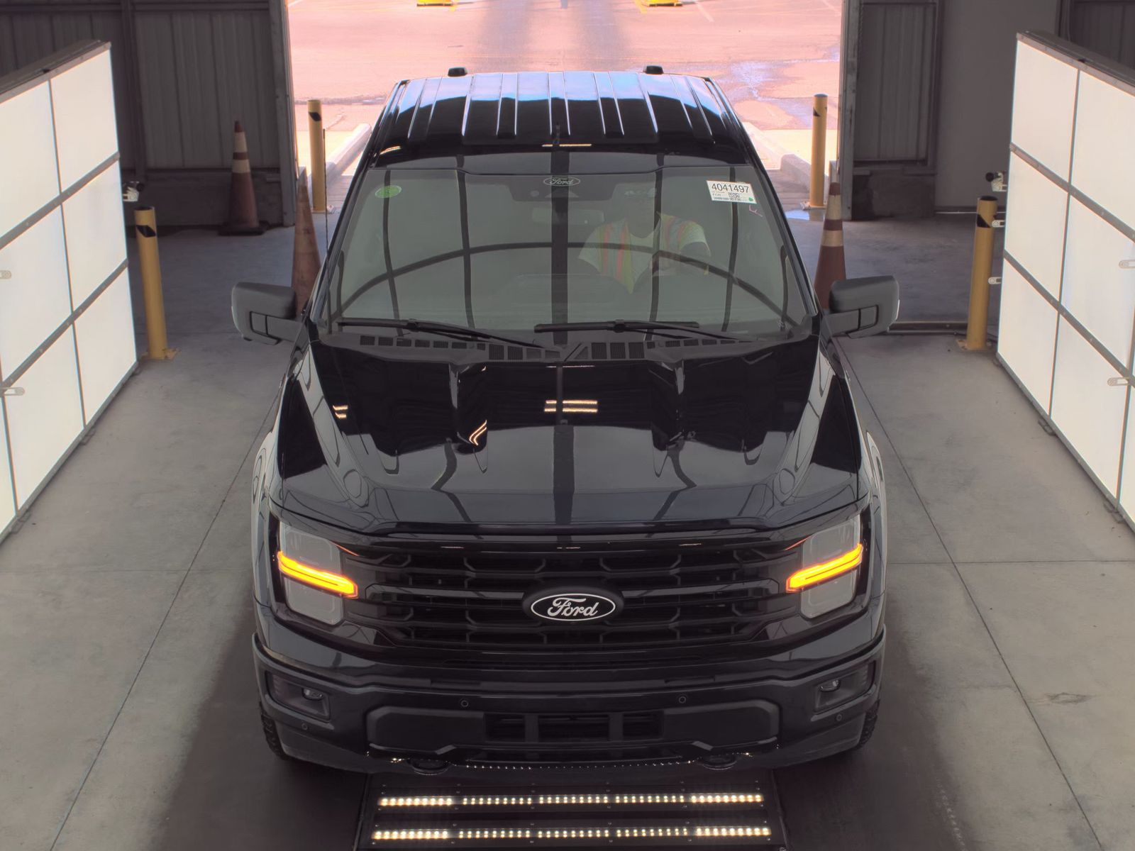 FORD F-150 - 3