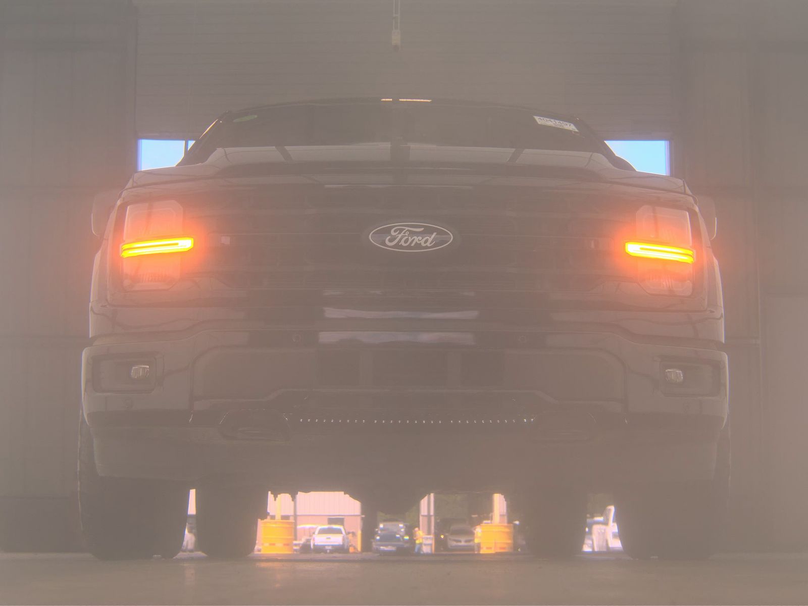 FORD F-150 - 4