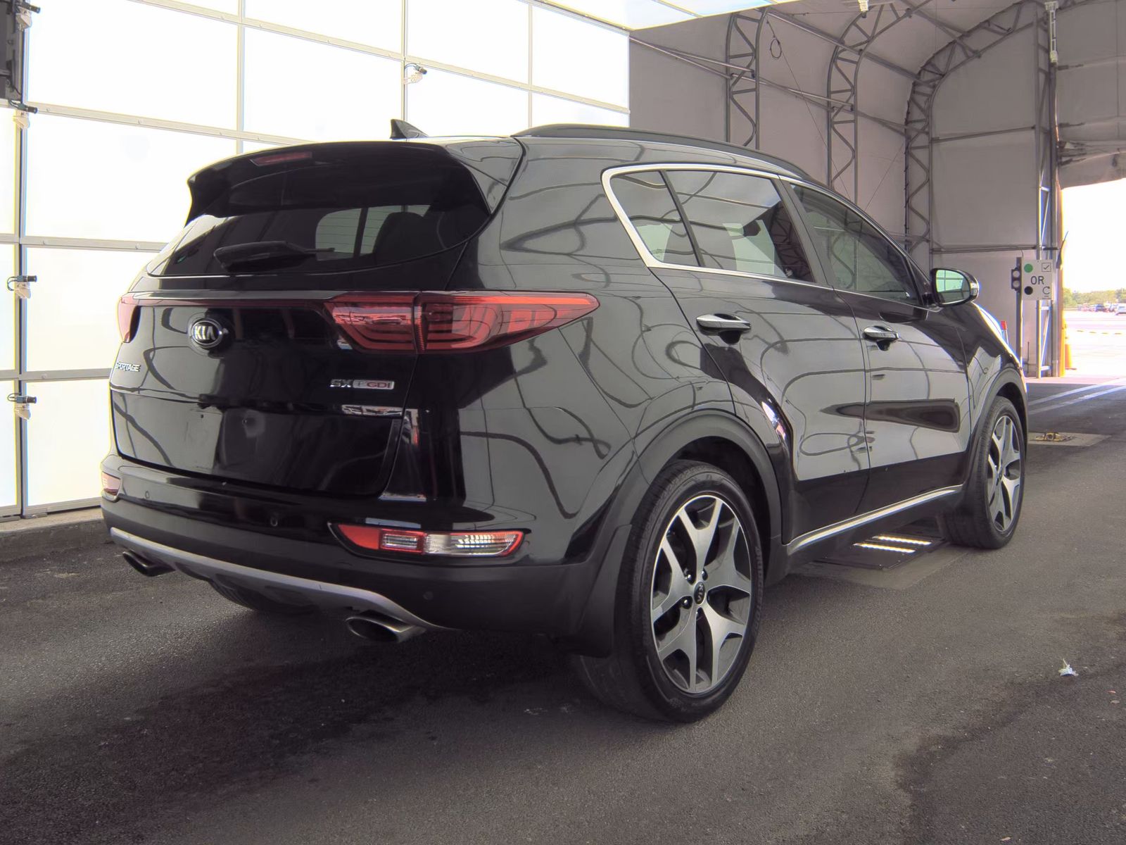 KIA OTHER - 6
