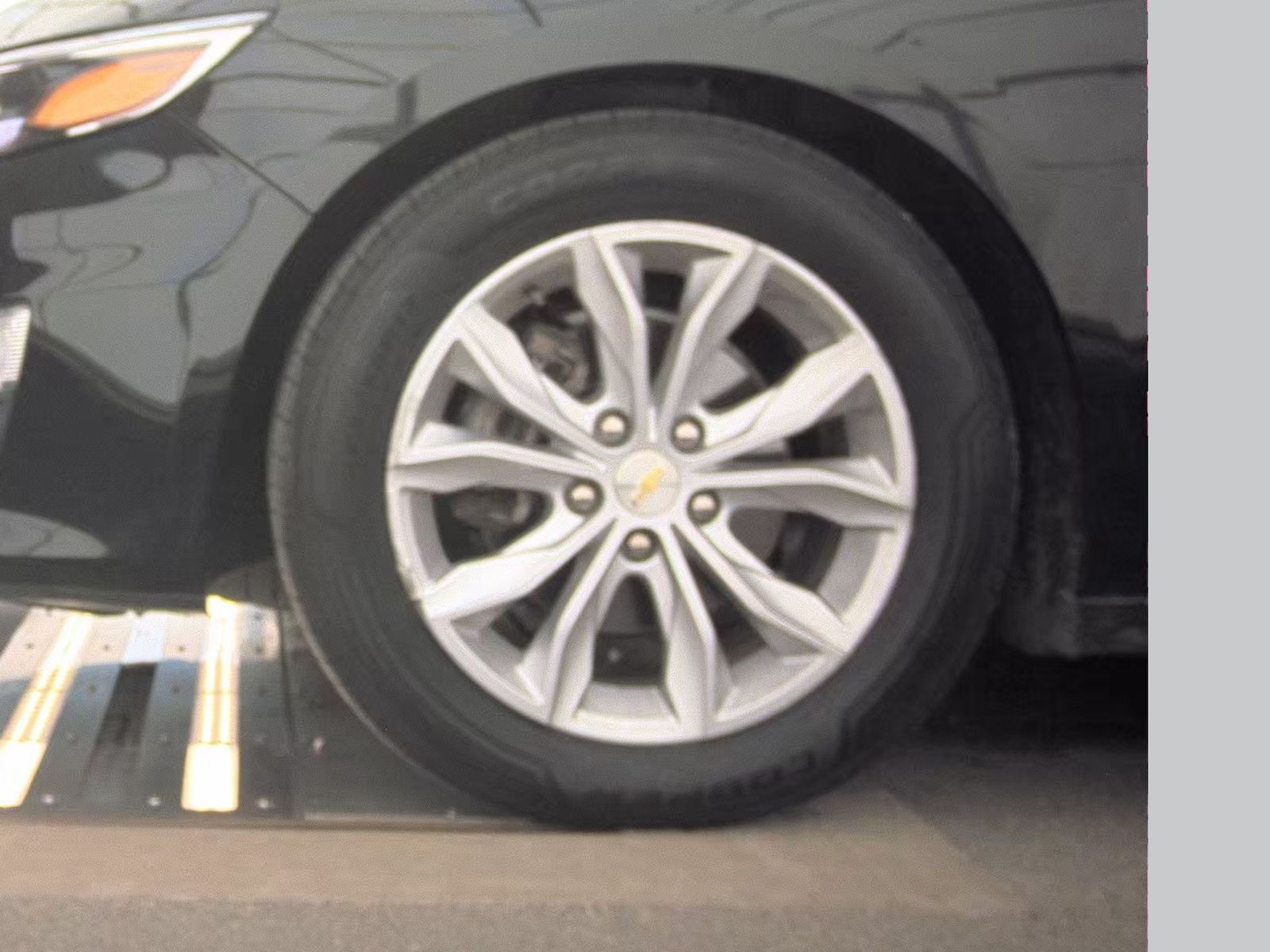 CHEVROLET OTHER - 10