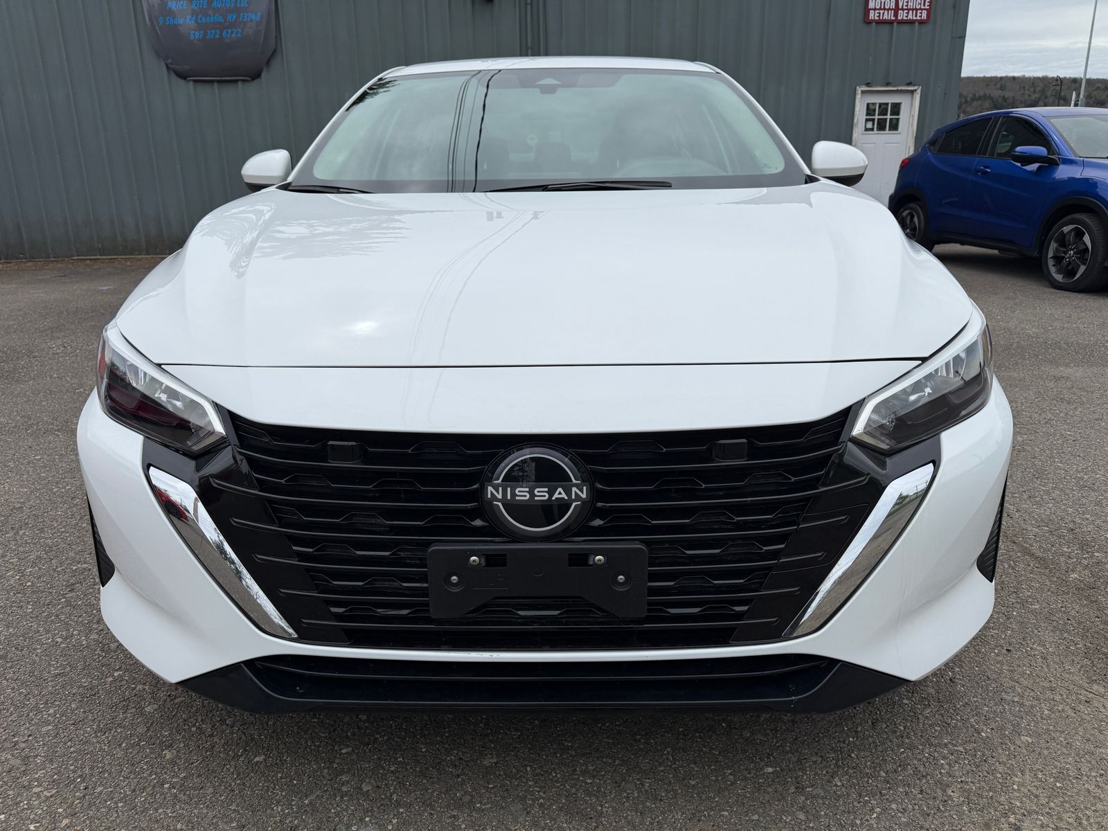 NISSAN SENTRA - 3