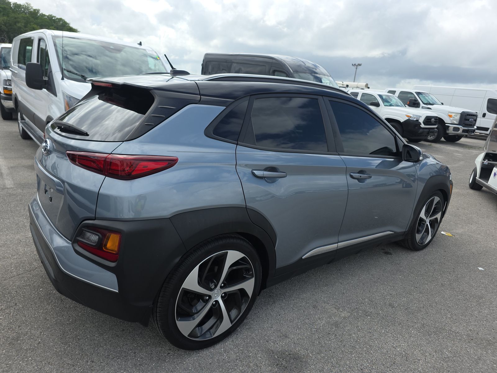 HYUNDAI OTHER - 5