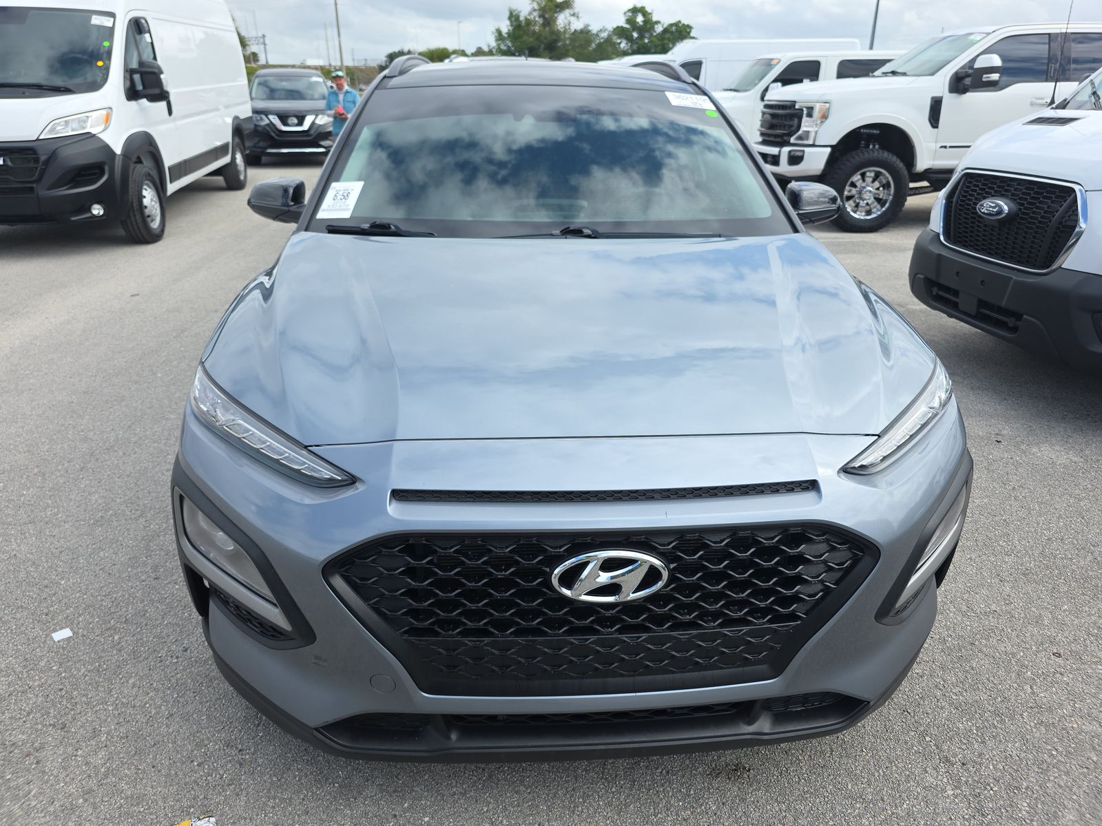 HYUNDAI OTHER - 3