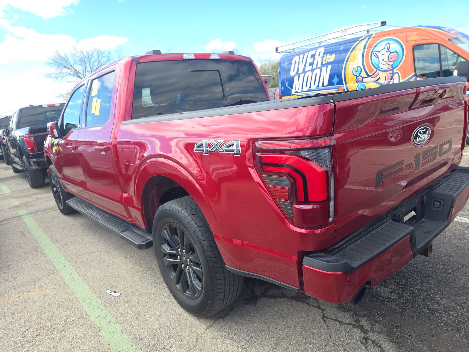 FORD F-150 - 7