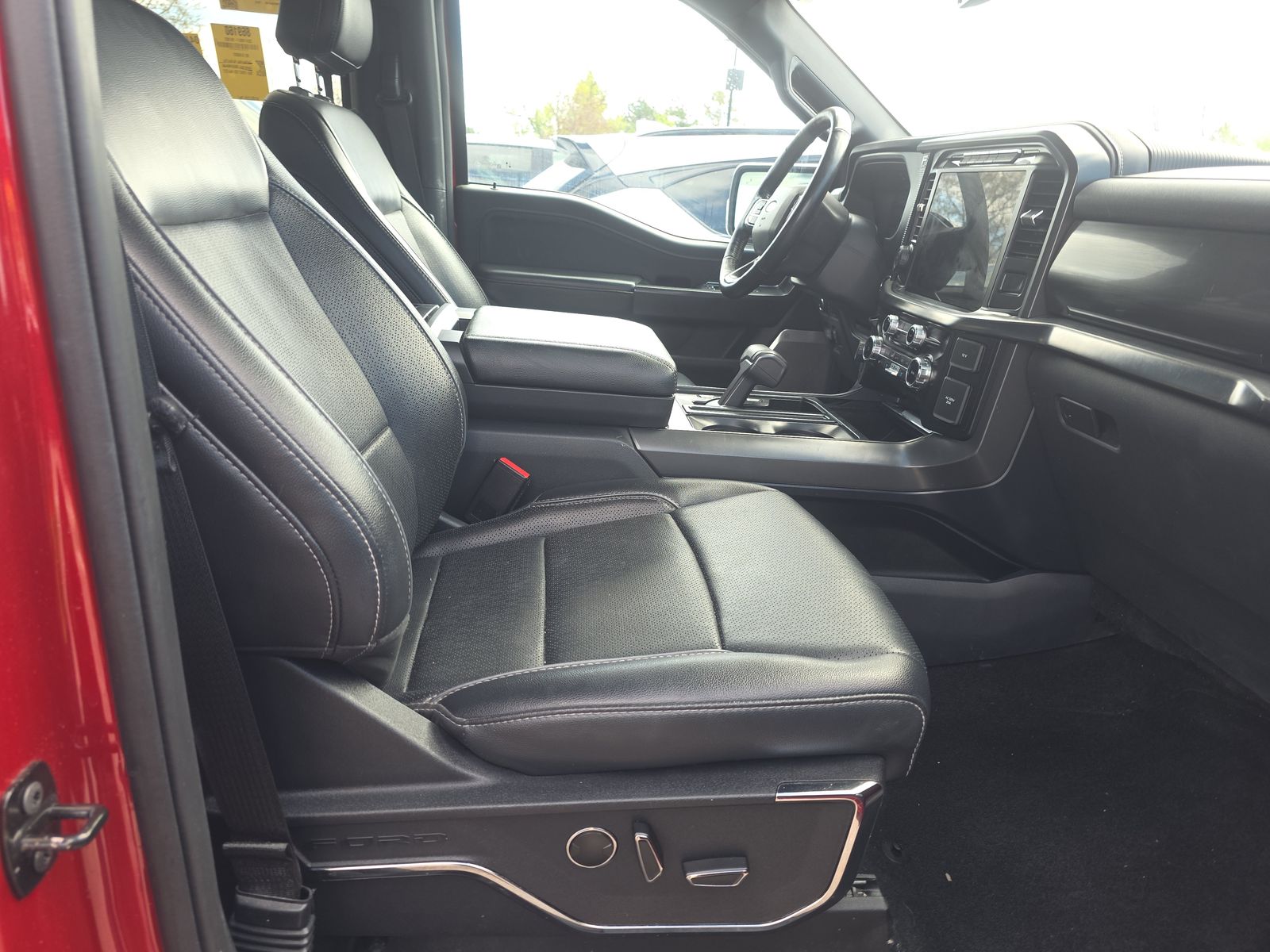 FORD F-150 - 9