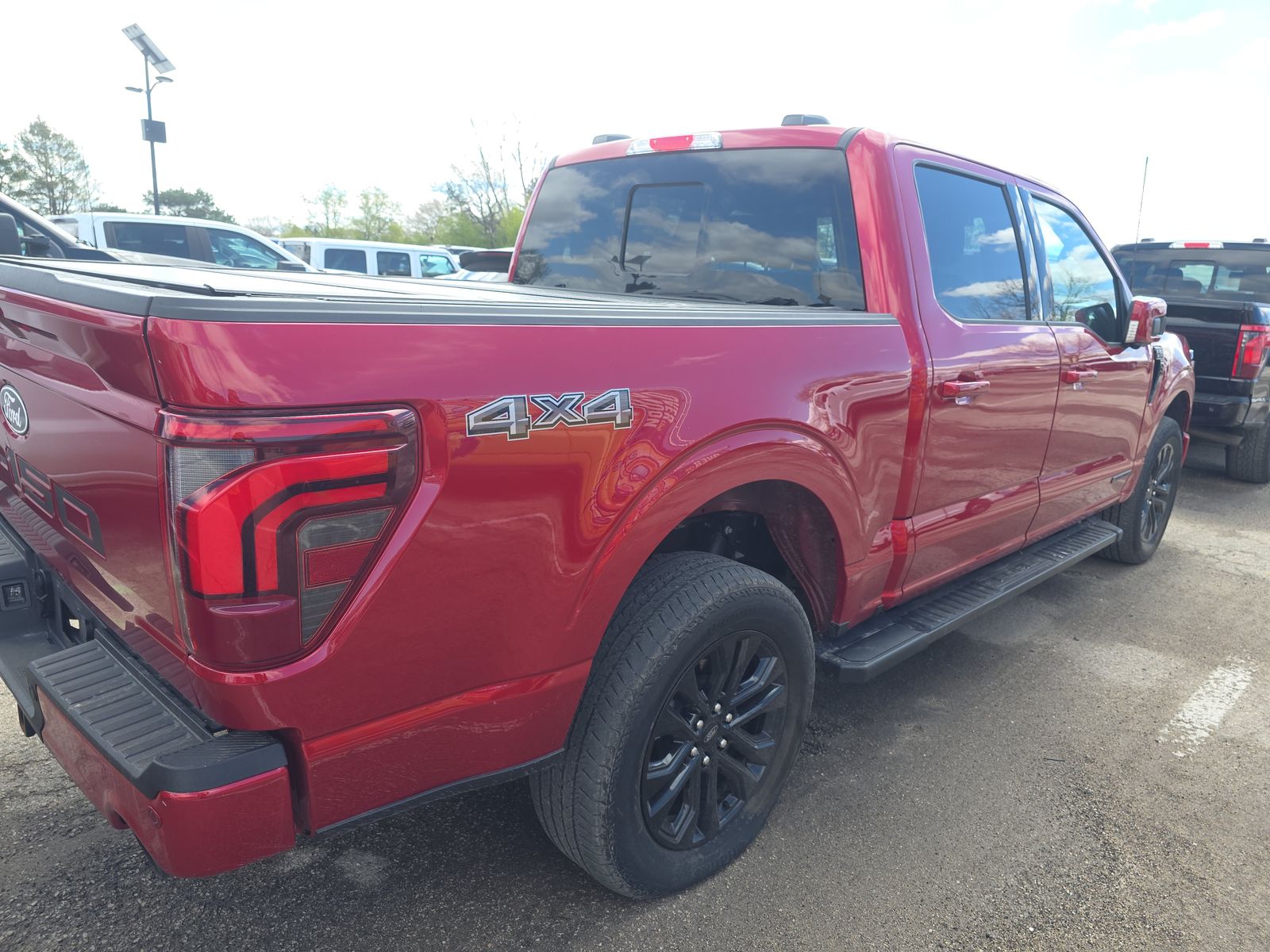 FORD F-150 - 5