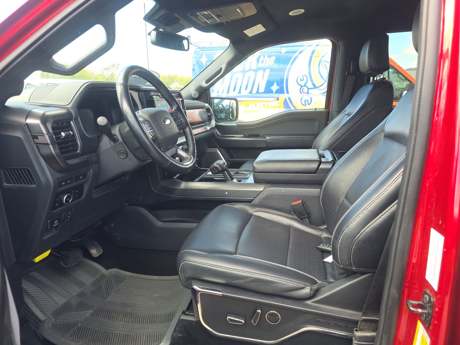 FORD F-150 - 8