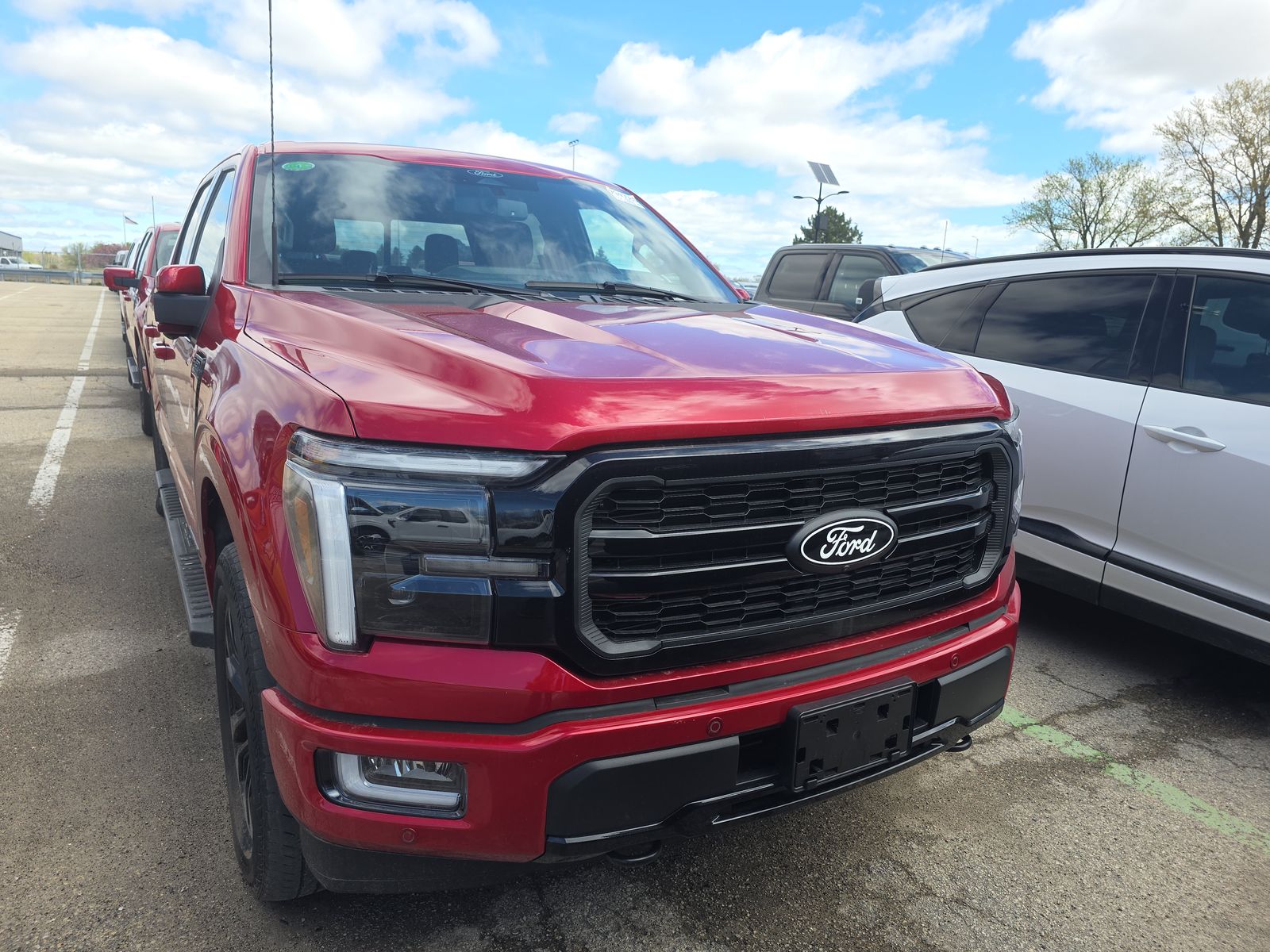 FORD F-150 - 3