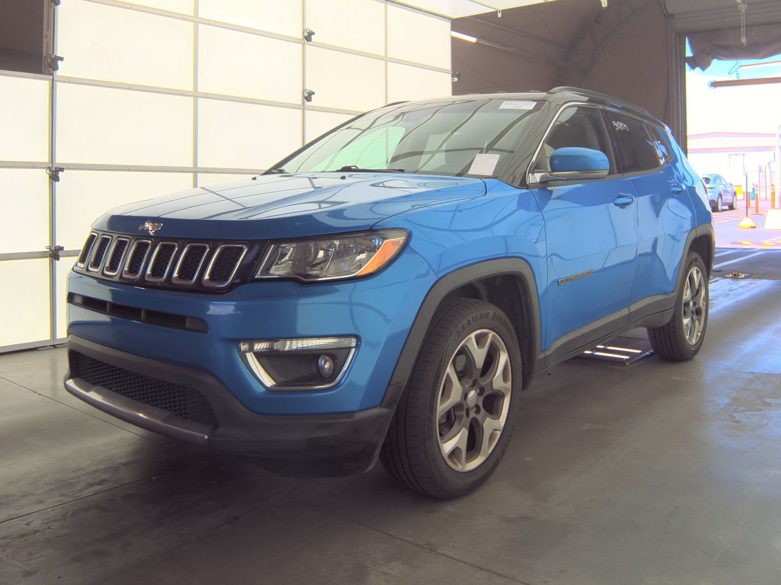 JEEP OTHER - 1