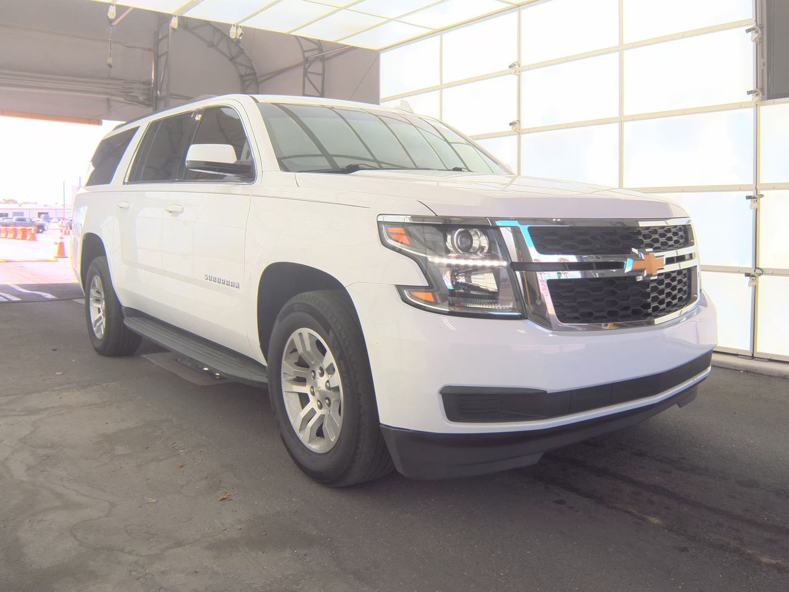 CHEVROLET OTHER - 5