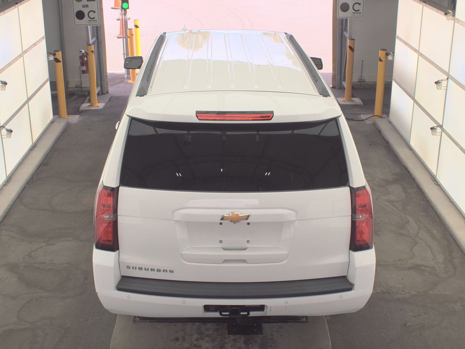 CHEVROLET OTHER - 7