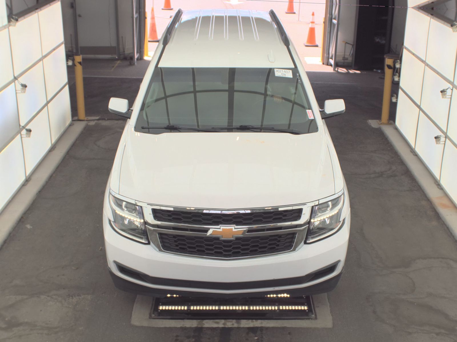 CHEVROLET OTHER - 3