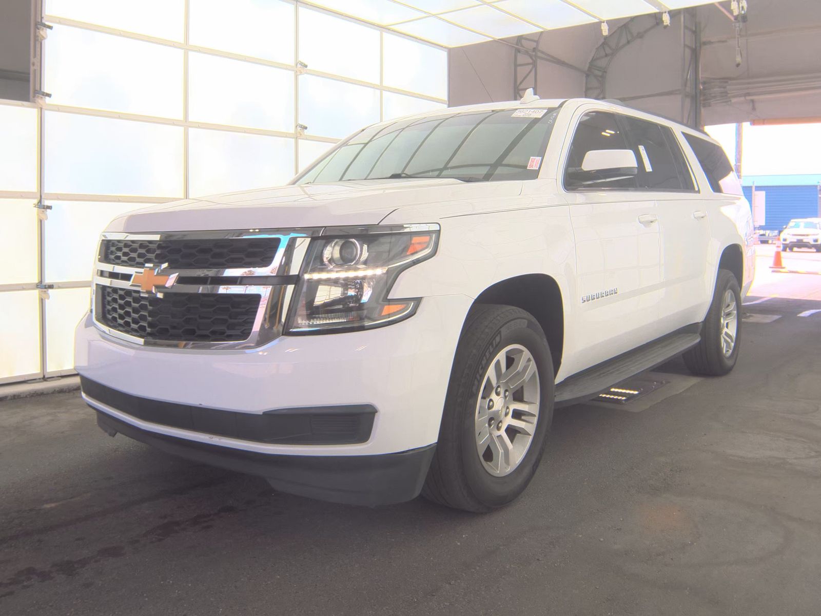 CHEVROLET OTHER - 1
