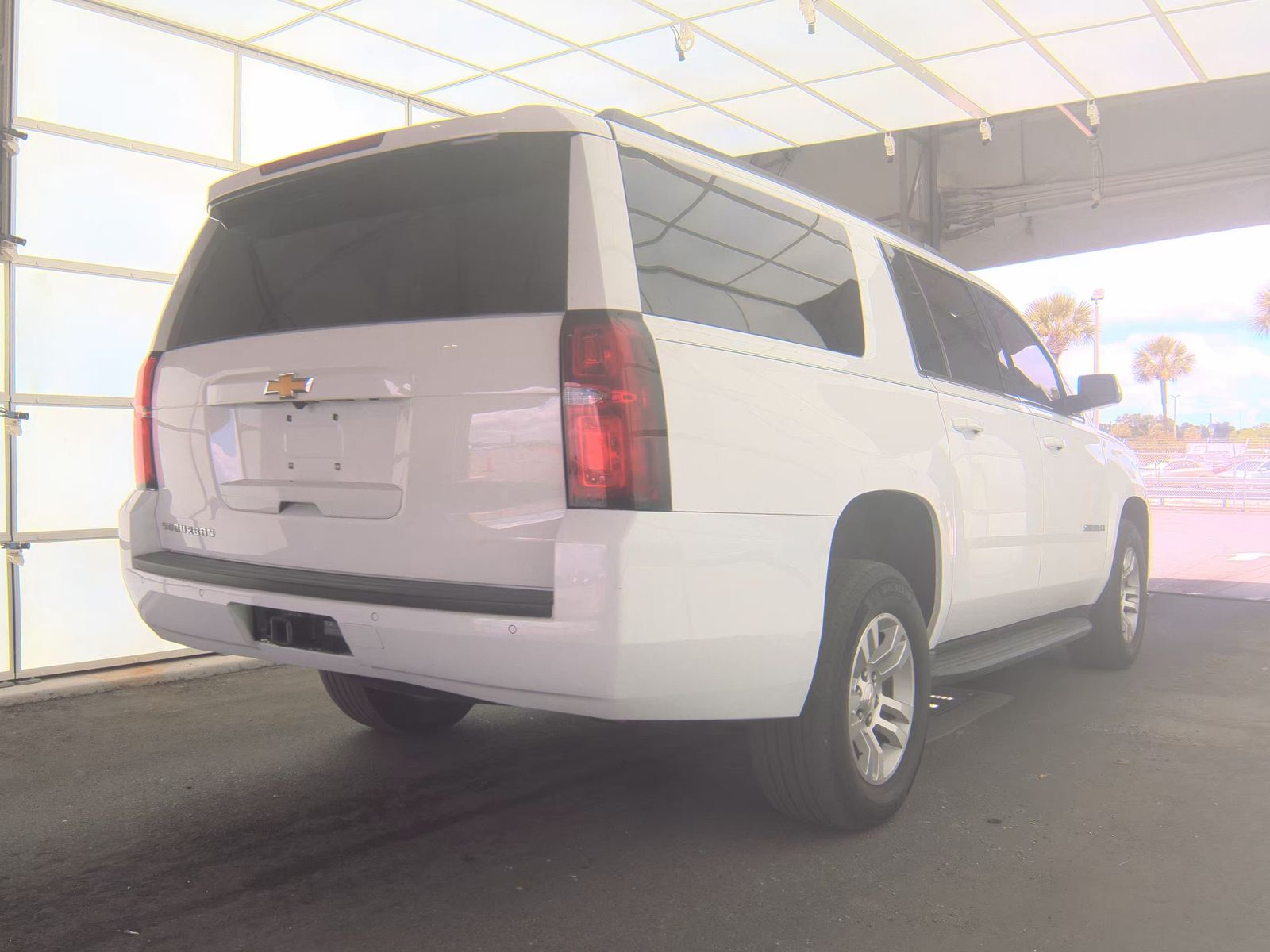 CHEVROLET OTHER - 6