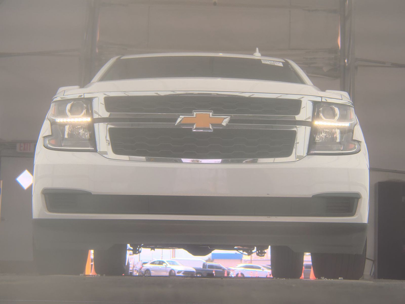 CHEVROLET OTHER - 4