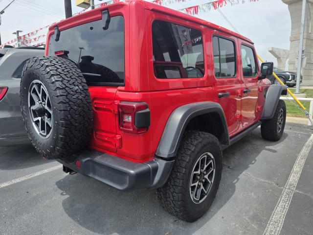 JEEP WRANGLER - 3