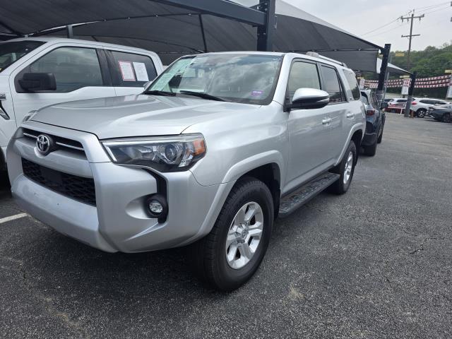 TOYOTA OTHER - 1
